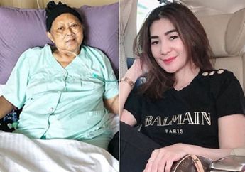 Berita Terpopuler Hari Ini, Dari Minuman Penyebab Leukimia Ani Yudhoyono hingga Kejanggalan Pengakuan Erin Taulany