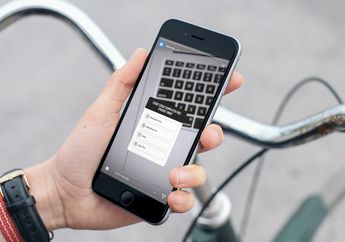 Jiplak TikTok, Instagram Kembangkan Tampilan Stories Vertikal