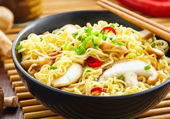 Hindari Konsumsi 5 Makanan ini Saat Sahur dan Berbuka, Bisa Bikin Puasa Mudah Batal!