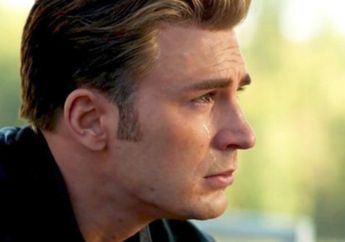 Chris Evans Ngaku Nangis Sampai 6 Kali Nonton ‘Avengers: Endgame’!