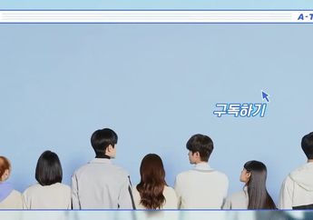 Kenalan dengan 7 Karakter di Web Drama ‘A-TEEN 2’ Yuk! Menawan Semua!