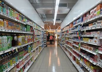 Kembalian Belanjaan Kurang Rp 84 Perak, Pria Ini Langsung Menuntut Sebuah Supermarket