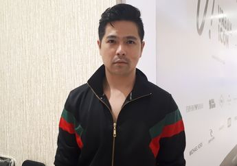 Restui Hubungan Jessica Iskandar dan Richard Kyle, Erick Iskandar: yang Paling Penting El Barack Harus Klop Sama Si Richard!