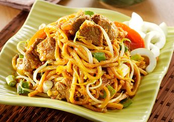 Resep Mie Goreng Aceh Enak, Sarapan Seru Keluarga Di Akhir Pekan