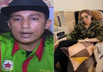 Selain Update Di Restoran Setelah Hina Salah Satu Capres, Kejanggalan dari Pengakuan Erin Taulany Mulai Bermunculan