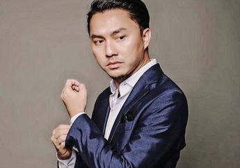 Lugunya Ananda Omesh, Saat Nekat Beli Motor yang Dikira Bikinan Pabrik Mobil Mercedes-Benz
