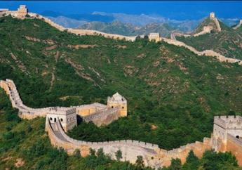 Senang Wisata Foto ke Cina? Hati-hati Pemerintah Cina Mata-matai Turis Asing Lewat Ponsel dengan Teknik Ini