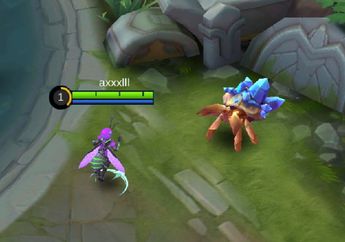 Ketahui Manfaat dan Keunikan Monster Jungle di Mobile Legends