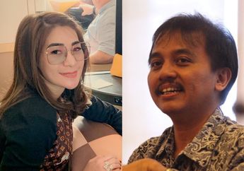 Jejak Digital Tak Mungkin Berbohong, Roy Suryo Tanggapi Instagram Erin Taulany yang Diakui Diretas