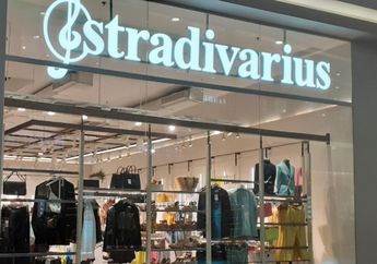 3 Espadrilles Stradivarius yang Cocok Buat Kuliah, Hangout dan Magang!