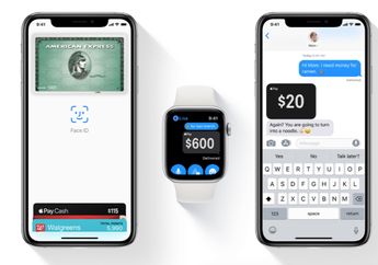 Lebarkan Sayap Di Eropa, Apple Pay Kini Resmi Hadir Di Austria