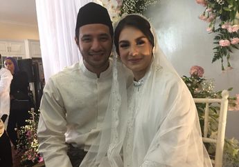 Jauh-jauh dari Luar Negeri, Ayah Irish Bella Temui Ammar Zoni di Lokasi Syuting