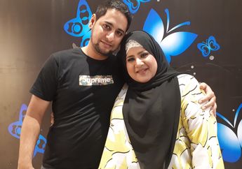 Suaminya Bolak-balik Masuk Penjara Gara-gara narkoba, Dhawiya Ngaku Sering Berantem hingga Buat Muhammad Basurrah Kesal dan Menghilang di Malam Hari Sebelum Ditangkap Polisi