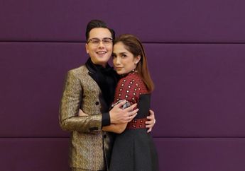 Syarat dari Ussy Sulistiawaty untuk Hamil Lagi Bikin Andhika Pratama Tertantang hingga Rela Minta Pekerjaan pada Atta Halilintar