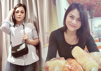 Jadi Kontroversi Usai Dituding Transgender, DJ Katty Butterfly Lahirkan Seorang Putri, Begini Kondisinya