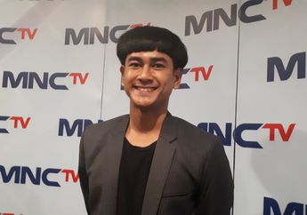 Sayangkan Tersebarnya Video Viral Artis, Dwi Andhika: Kita Gak Tahu Mana Orang yang Bisa Dipercaya!