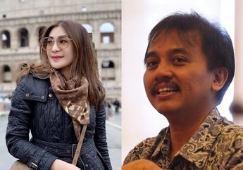 Erin Taulany Masih Bisa Update di Resto Setelah Hina Salah Satu Capres, Pakar Telematika Roy Suryo: 'Nanti Akan Tampak'