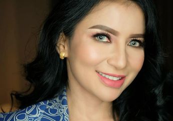 Meski Tak Direstui Orang Tua, Five Vi Lebih Suka Menjalin Hubungan dengan Pria Bule, Kenapa?