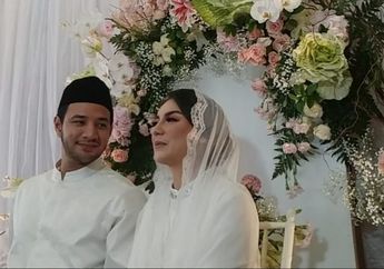 Jelang Pernikahan, Irish Bella dan Ammar Zoni Sepakat untuk Tidak Saling Berkomunikasi dan Tak Pegang HP Hingga Hari H