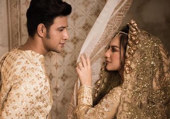 Tak Hanya Kejutan Romantis, Ammar Zoni Berikan Hadiah Tas Mewah Puluhan Juta Rupiah di Hari Ulang Tahun Irish Bella