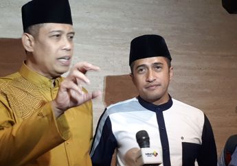 Sempat Dikirim Santet oleh Pria Tak Dikenal, Irfan Hakim: Sampai Nangis Saya!