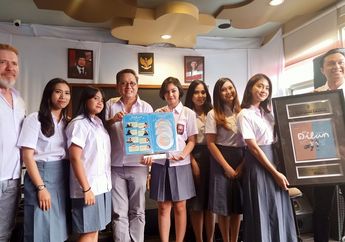 Sebulan Dirilis, OST Dilan 1990 -1991 Berhasil Dapat 3 Platinum Awards
