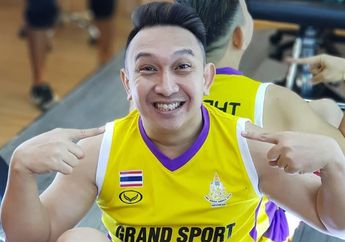 Ceritakan Pengalamannya Selama 5 Bulan Dipenjara, Augie Fantinus: Satu Hari Berasa Satu Bulan!