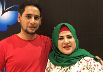 Kecewa dan Marah hingga Sempat Enggan Besuk sang Suami yang Kembali Ditahan karena Narkoba, Dhawiya Memilih Sabar: Aku Tahu Dia dalam Posisi Seperti Apa