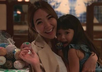 Ceritakan Perjuangannya Dukung Gempi di Acara Sekolah, Gisella Anastasia Ucapkan Terima Kasih kepada Wijaya Saputra!