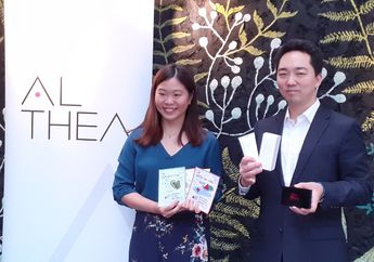 Kembali Hadir di Indonesia, Althea Korea Kenalkan A'Bloom & Althea Collection: Kosmetik Bagi Konsumen Asia Tenggara