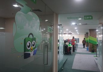 Tokopedia Care Resmi Diluncurkan di Yogyakarta dan Semarang
