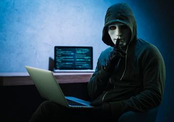 Masih Remaja Sudah Bisa Meretas Situs KPU yang Dilakukan di Warnet