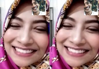 Terhalang Jeruji Penjara, Bibi Ardiansyah Ungkap Nasib Hubungannya dengan Vanessa Angel