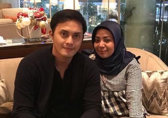 Hati-hati Saat Terima Pinangan Fadel Islami, Muzdalifah Tak Sangka Bisa Menikah Lagi : Nggak Tahu Akhirnya Jadi Gini..