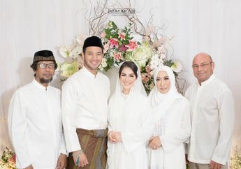 Ungkap Kondisi Cucu Kembarnya Sebelum Dimakamkan, Ayah Ammar Zoni Beri Pengakuan Mengharukan saat Melihat Rupa Keduanya