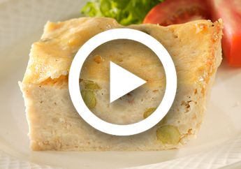 (Video) Resep Kentang Panggang, Sajian Praktis Untuk Santapan Akhir Pekan