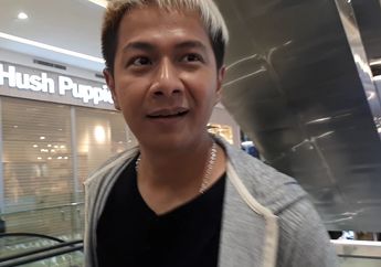Pacari Pengusaha Asal Semarang Pasca Bercerai, Delon Thamrin Mengaku Belum Memberi Tahu Sang Mantan Istri