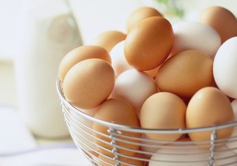 7 Makanan yang Punya Kandungan Protein Lebih Tinggi dari Telur!
