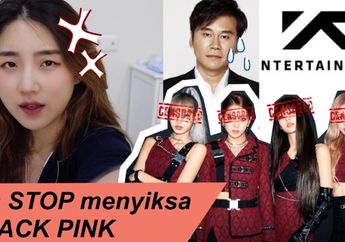 Bikin Vlog Tentang Perlakuan Agensi dan Sebut iKON Junior BLACKPINK, Youtuber Han Yoo Ra Minta Maaf