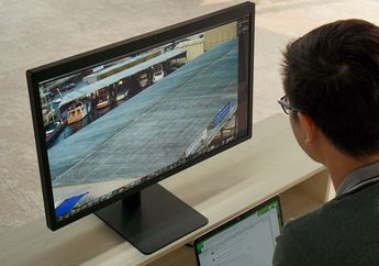 Monitor LG UltraFine 5K Mulai Ditarik dari Apple Store Amerika Serikat
