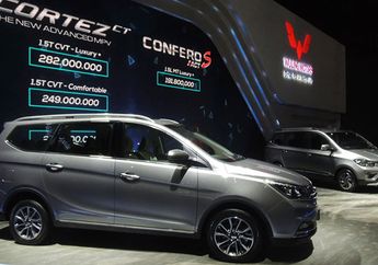 Tahun Kedua Ikut Mudik Lebaran, Wuling Siagakan Belasan Bengkel 24 Jam