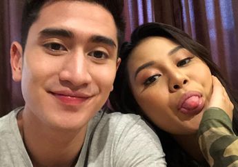 Didoakan Jodoh dengan Verrell Bramasta, Aurel Hermansyah: Kita Emang Udah Dekat dari Kecil