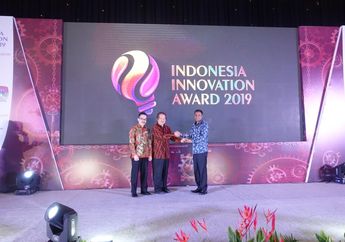Cari Perusahaan Inovatif, APTIKNAS Gelar Indonesia Innovation Award 2019