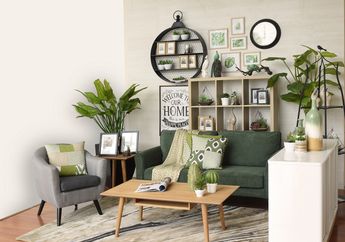 Ada Promo FUNTaSix Belanja Furnitur selama Ramadan di Sini, Jangan Lewatkan!
