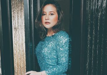 Meradang Dituding Belum Move On dari Aliando, Prilly Latuconsina: Membohongi Diri Bagian Mananya!