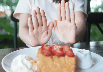 Penting! Anoreksia Nervosa & 4 Jenis Eating Disorder yang Perlu Diketahui!