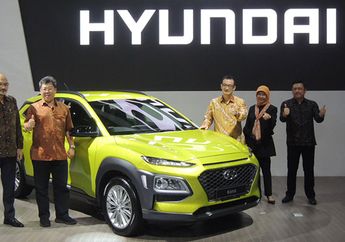 Selama Mei 2019 Ada yang Gratis dari Hyundai, Jangan Ketinggalan