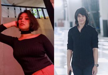 Vanesha Prescilla Dituding Sombong Usai Tolak Ajakan Foto Bareng dan Bungkam Pada Wartawan, Kevin Aprilio: Wartawan Itu yang Bikin Artis Jadi Terkenal