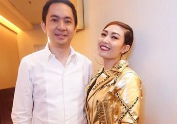 Bukan My Love atau Istri Tercinta, Ini Nama Kontak Ayu Dewi di Ponsel sang Suami yang Buat Luna Maya Terkejut