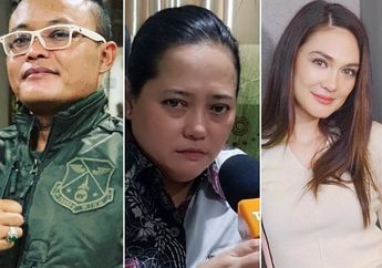 Ramalan Mbak You, Artis T Akan Bercerai dan Luna Maya Menemukan Pasangan
